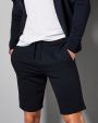 Bermuda & short personnalisable KUSTOM KIT Slim Fit Sweat Short