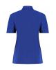 Poloshirt KUSTOM KIT Women's Regular Fit Workforce Polo personalisierbar