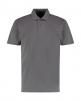 Poloshirt KUSTOM KIT Men's Regular Fit Workforce Polo personalisierbar