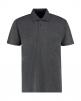 Poloshirt KUSTOM KIT Men's Regular Fit Workforce Polo voor bedrukking & borduring