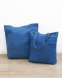 MANTIS DENIM SHOPPER Tote Bag personalisierbar