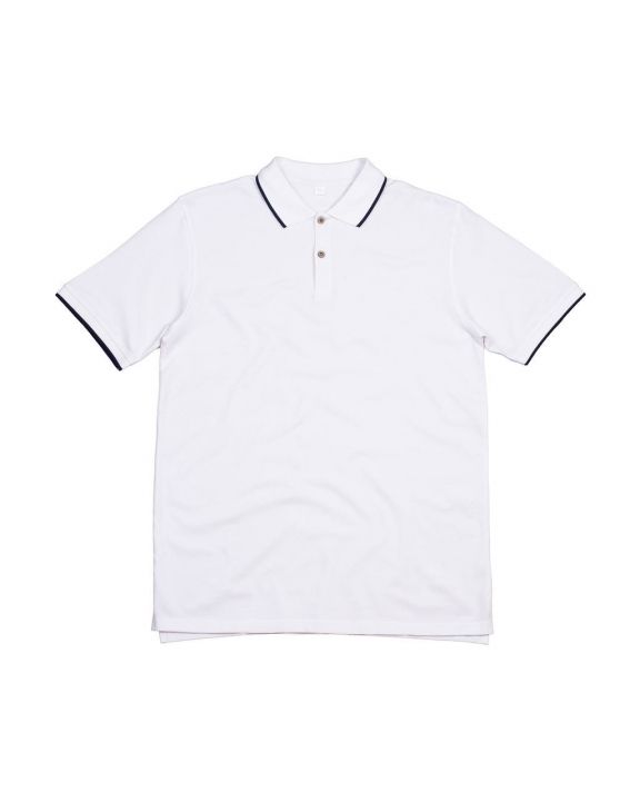 Polo personnalisable MANTIS The Tipped Polo