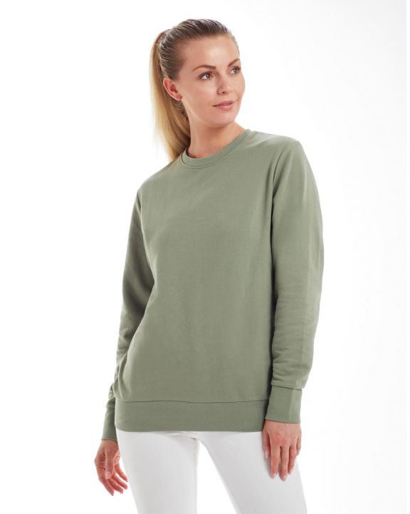 Sweater MANTIS The Sweatshirt voor bedrukking & borduring