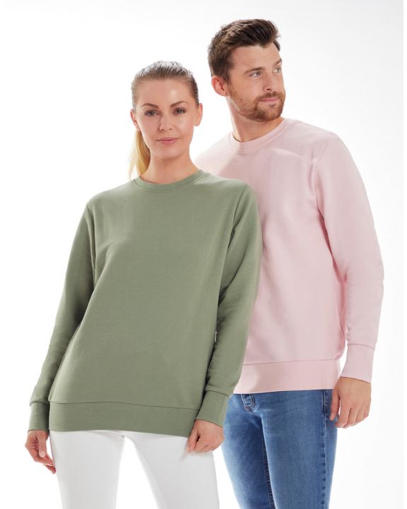 Sweater MANTIS The Sweatshirt voor bedrukking & borduring