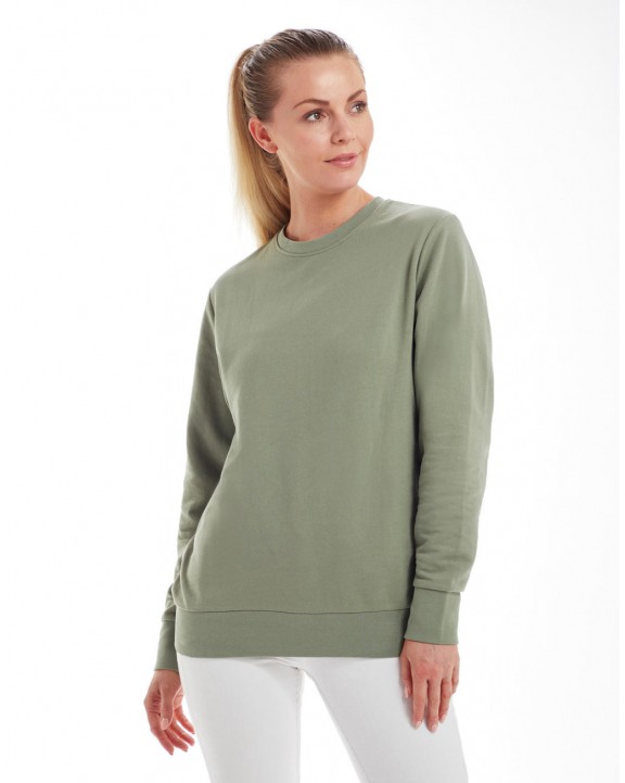 Sweater MANTIS The Sweatshirt voor bedrukking &amp; borduring