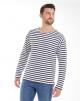 T-shirt personnalisable MANTIS One Breton Top