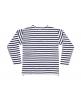 T-shirt personnalisable MANTIS One Breton Top