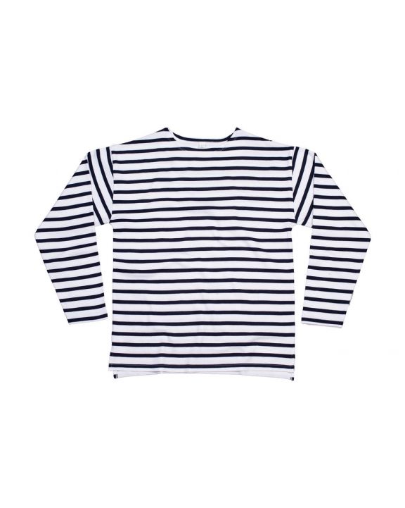 T-shirt personnalisable MANTIS One Breton Top