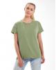 T-shirt personnalisable MANTIS The Boyfriend T