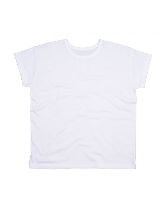 T-shirt personnalisable MANTIS The Boyfriend T