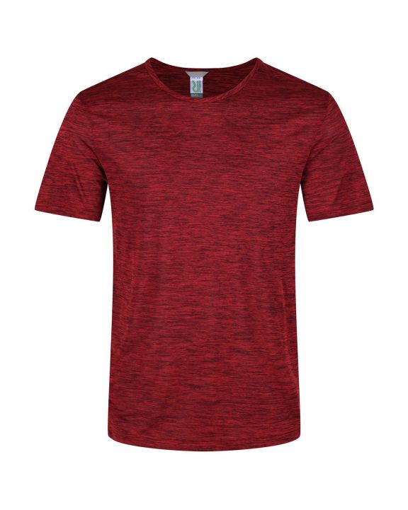 T-shirt REGATTA Antwerp Marl T-Shirt voor bedrukking & borduring