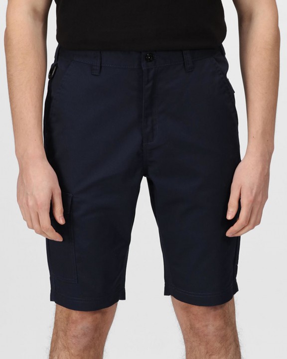 Bermuda & short personnalisable REGATTA Pro Cargo Shorts