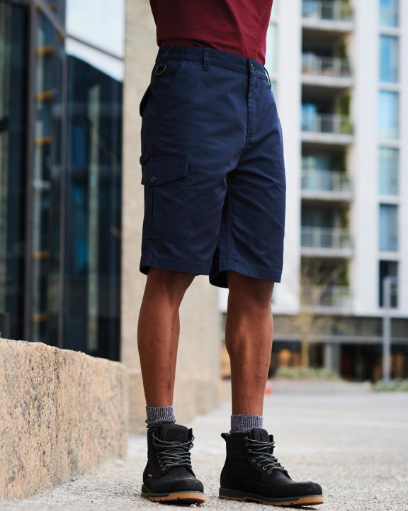 Bermuda & short personnalisable REGATTA Pro Cargo Shorts