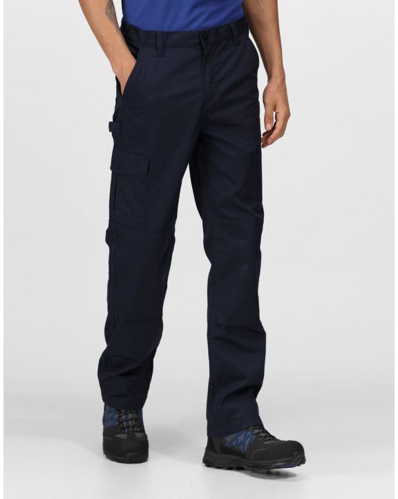 Pantalon personnalisable REGATTA Pro Cargo Trouser