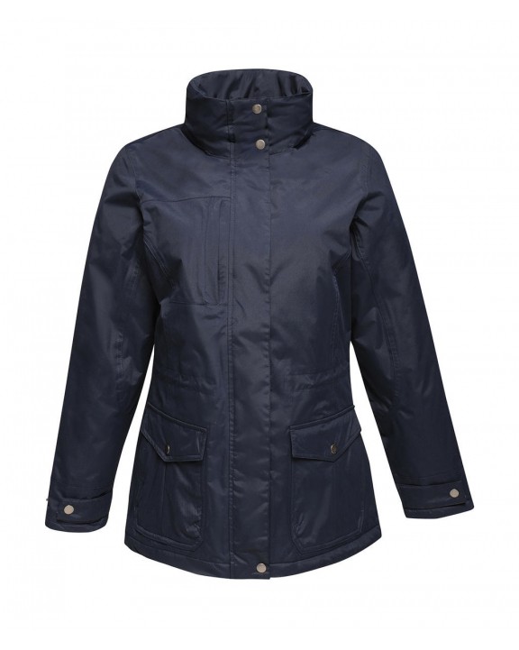 Veste personnalisable REGATTA Women's Darby III Jacket