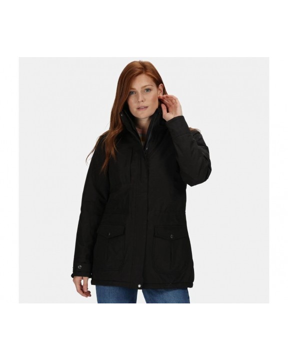 Veste personnalisable REGATTA Women's Darby III Jacket