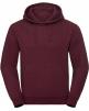 Sweat-shirt personnalisable RUSSELL Sweat-shirt capuche Authentic chiné homme