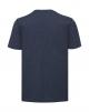 T-shirt personnalisable RUSSELL Men's Henley HD T