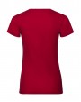 T-shirt personnalisable RUSSELL LADIES' PURE ORGANIC TEE