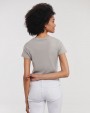 T-shirt personnalisable RUSSELL LADIES' PURE ORGANIC TEE