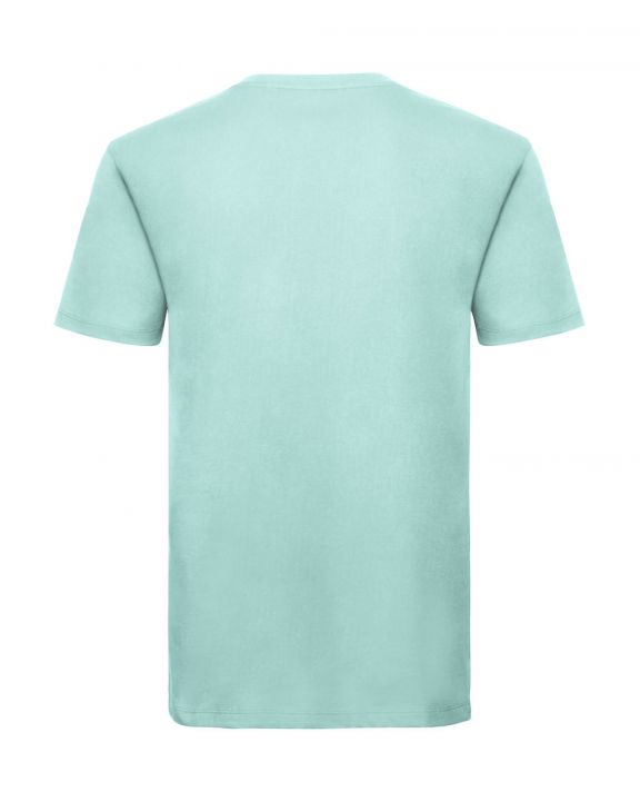 T-shirt personnalisable RUSSELL Men's Pure Organic Tee
