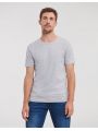 T-shirt personnalisable RUSSELL Men's Pure Organic Tee