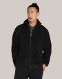 Polar Fleece SG CLOTHING Signature Tagless Microfleece Full Zip Men voor bedrukking &amp; borduring