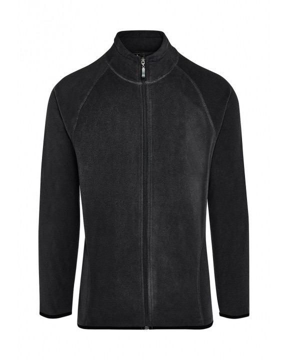 Polar Fleece SG CLOTHING Signature Tagless Microfleece Full Zip Men voor bedrukking &amp; borduring