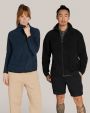 Polar Fleece SG CLOTHING Signature Tagless Microfleece Full Zip Men voor bedrukking &amp; borduring