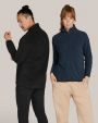 Polar Fleece SG CLOTHING Signature Tagless Microfleece Full Zip Men voor bedrukking &amp; borduring