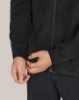 Polar Fleece SG CLOTHING Signature Tagless Microfleece Full Zip Men voor bedrukking &amp; borduring