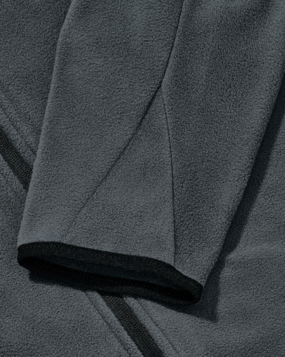 Polar Fleece SG CLOTHING Signature Tagless Microfleece Full Zip Men voor bedrukking &amp; borduring