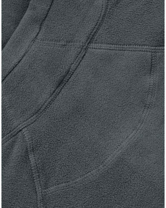 Polar Fleece SG CLOTHING Signature Tagless Microfleece Full Zip Men voor bedrukking & borduring