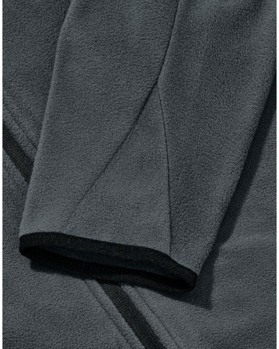 Polar Fleece SG CLOTHING Signature Tagless Microfleece Full Zip Women voor bedrukking & borduring