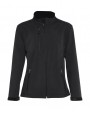 Softshell personnalisable SG CLOTHING Signature Tagless Softshell Jacket Kids
