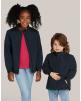 Softshell SG CLOTHING Signature Tagless Softshell Jacket Kids voor bedrukking & borduring