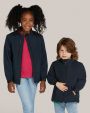 Softshell personnalisable SG CLOTHING Signature Tagless Softshell Jacket Kids