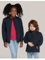 Softshell personnalisable SG CLOTHING Signature Tagless Softshell Jacket Kids