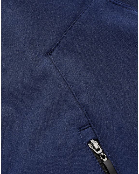 Softshell SG CLOTHING Signature Tagless Softshell Jacket Kids voor bedrukking & borduring