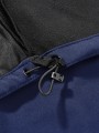 Softshells à personnaliser SG CLOTHING Signature Tagless Softshell Jacket Men bleu marine