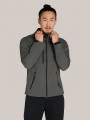 Softshells à personnaliser SG CLOTHING Signature Tagless Softshell Jacket Men charcoal