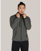 Softshell SG CLOTHING Signature Tagless Softshell Jacket Men personalisierbar