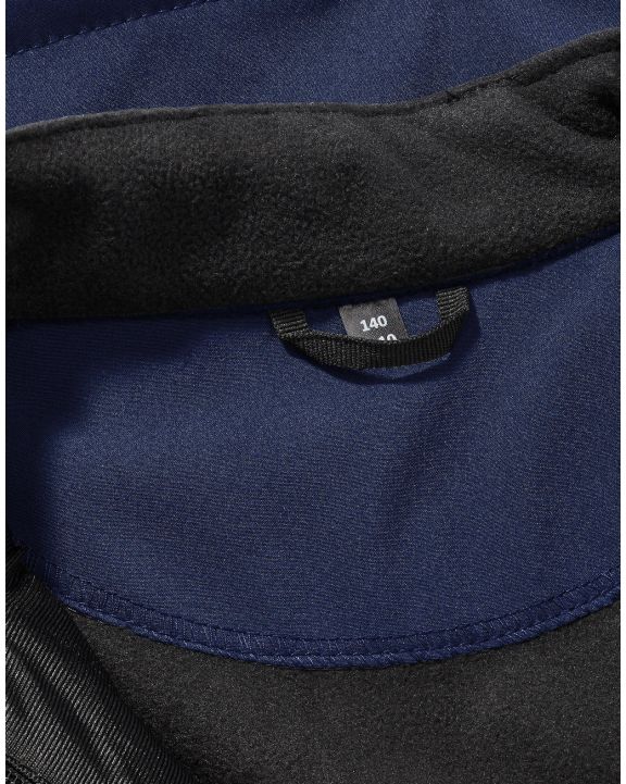 Softshell personnalisable SG CLOTHING Signature Tagless Softshell Jacket Men