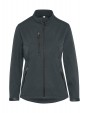 Softshell personnalisable SG CLOTHING Signature Tagless Softshell Jacket Women