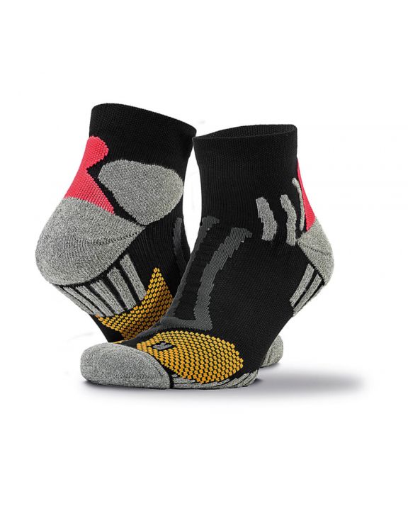 Unterwäsche SPIRO Technical Compression Sports Socks personalisierbar