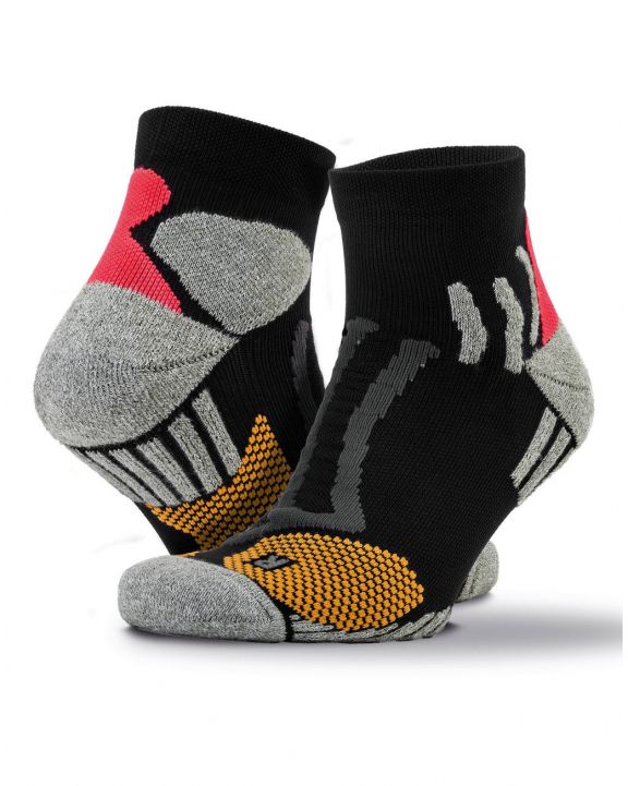 Sous-vêtement personnalisable SPIRO Technical Compression Sports Socks
