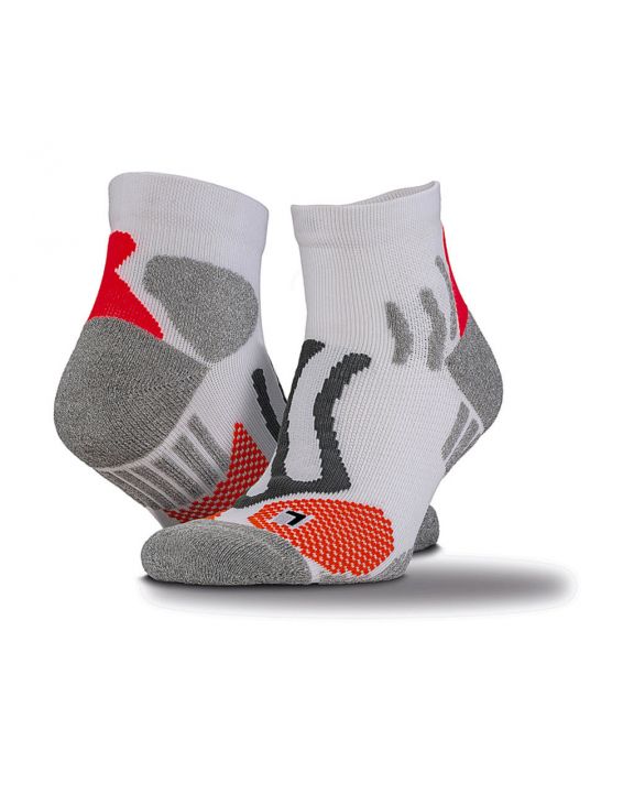 Sous-vêtement personnalisable SPIRO Technical Compression Sports Socks