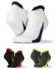 Unterwäsche SPIRO 3-Pack Sneaker Socks personalisierbar