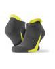 Ondergoed SPIRO 3-Pack Sneaker Socks voor bedrukking & borduring