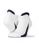Sous-vêtement personnalisable SPIRO 3-Pack Sneaker Socks